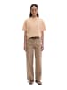 Marc O'Polo T-Shirt relaxed in Soft Peach