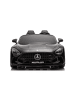 Wisam® Mercedes GT63 AMG DK-GT63 24V LCD Elektroauto mit leisem