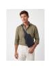 The Chesterfield Brand Isley Sling Bag Leder 25.5 cm navy