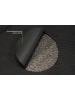 Brandit Strandtuch "Iso Mattress Molle" in Schwarz