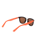 Skechers Unisex Sonnenbrille Panto Braun
