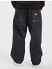Ecko Unltd. Jeanshose "Fat Bro Baggy Jeans" in Blau