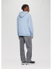 QS Sweatshirt in 52D0_blassblau