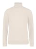 Betty Barclay Rollkragenpullover langarm in beige