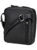 Jost Umhängetasche Frankfurt Shoulder XS in Black