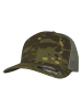  Flexfit Trucker - Multicam in tropic/green
