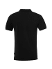 uhlsport  POLO SHIRT Essential Prime Kids in schwarz
