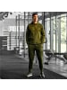 Puma Bodywear M TRAIN FIT PWRFLEECE JOGGER in Oliv