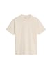 Marc O'Polo T-Shirt relaxed in White Cotton