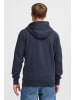 !SOLID Sweatjacke SDCHALI in Blau