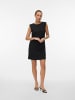 Vero Moda Kleid in Black