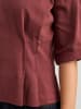 minus T-Shirt in Andorra Red