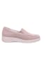 Semler Slipper für Damen in grau