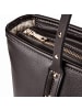 Liu Jo Evrim Shopper Tasche 42 cm in deep brown