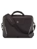 Wenger XE Briefcases Aktentasche 45 cm Laptopfach in black