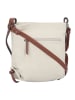 Tom Tailor Elin Flash Umhängetasche 28 cm in off white