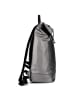 Zwei Cargo CAR200 - Rucksack 44/52 cm (sky) in metallic-stone