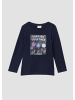 s.Oliver T-Shirt in 5952_navy