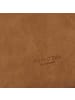Marc O'Polo Allis Shopper Tasche L Leder 51 cm in true camel