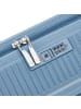 Roncato Arcade DLX 4 Rollen Kabinentrolley 55 cm Laptopfach mit Dehnfalte avio