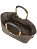 Reisenthel Einkaufstasche loopshopper L in Forest Gold