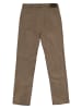 Mill&Tailor Cargojeans 5 Pocket in Beige