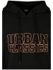 Urban Classics Trainingsanzüge in black