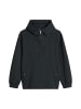 Marc O'Polo Kapuzen-Sweatjacke regular in Peppercorn Grey