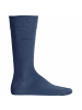 BOSS Socken 6er Pack in Anthrazit/Blau