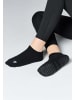 OCEANSAPART Socken Brandy in Mix (Black/Dove Grey)