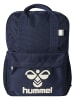 Hummel Rucksack Hmljazz Kinder in BLACK IRIS
