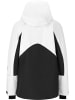 SLOPE Skijacke Kenai in 1002 White