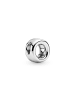 Pandora Sterling-Silber Charm Größe onesize