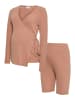 mama licious 2-teiliges Set in Cedar Wood 1