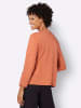 WITT WEIDEN Shirtjacke in papaya