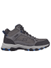 Skechers Schnürstiefeletten SELMEN-MELANO in grey