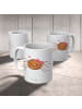 Mr. & Mrs. Panda Tasse Spinne Agathe Freude ohne Spruch in Weiß
