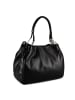 Liu Jo Cirry Schultertasche 32 cm in nero
