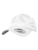  Flexfit Dad Caps - Classic in white