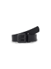 G-Star Raw Zed Gürtel black/matt black metal