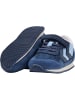 Hummel Sneaker Low Reflex Multi Infant in ENSIGN BLUE