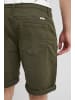 BLEND Jeansshorts BHJogg in Olive