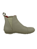 Art in the City  Stiefeletten Antibes grau
