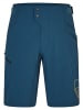 Ziener Regular Sporthose 'NONUS X-FUNCTION' in blau