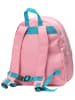 Hello Kitty Rucksack Hello Kitty in rosa