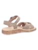 Paul Green Riemchen Sandalen für Damen in beige