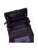 Greenburry Spongy Geldbörse Leder 15,5 cm in purple