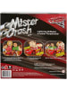 Mattel Mister Crash in Rot ab 5 Jahre