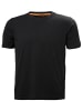 Helly Hansen T-Shirt in Schwarz