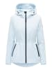 Marikoo Funktionsjacke Katzilein 16 in Soft Blue